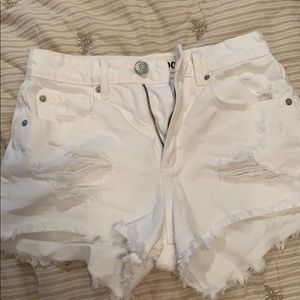 EUC Garage Festival ripped size 00